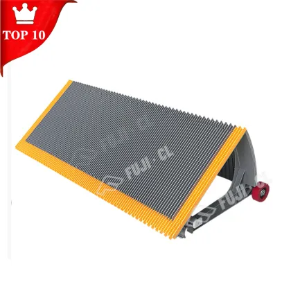 Aluminum Escalator Steps 600/800/1000 - Escalator Parts