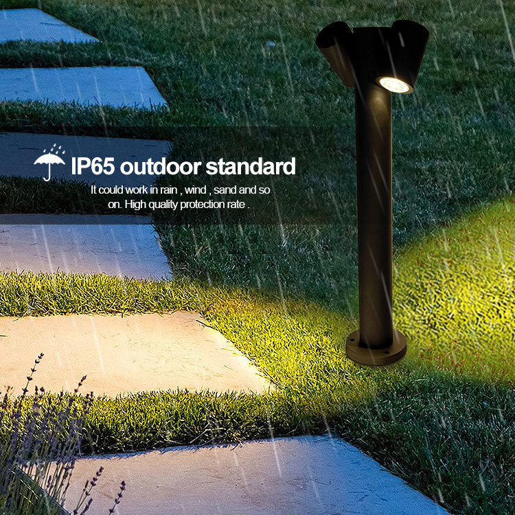 Bollard Led Garden Lawn Light Bollard Led Garden Lawn Light