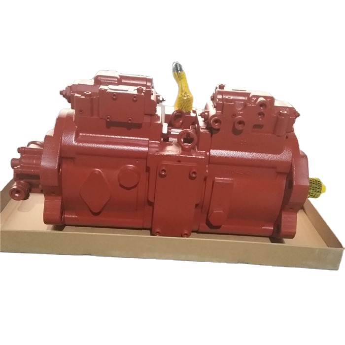 Pompe principale hydraulique Sk350LC-8 K3v140dtp
