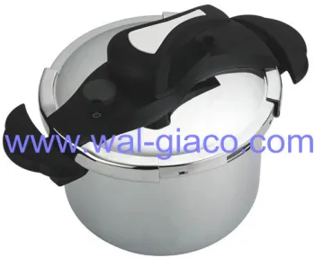 stainless steel pressure cooker-WDA
