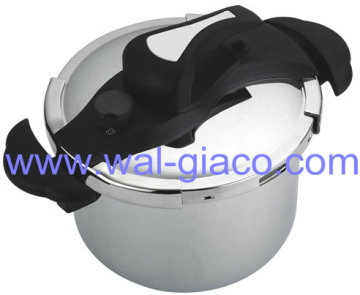 stainless steel pressure cooker-WDA