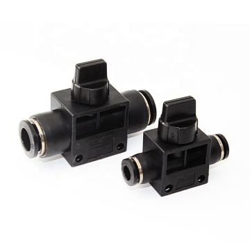HVFF Series Pneumatic Quick Coupler: A Comprehensive Guide to 3-Way Air Hose Connectors with Manual Exhaust Valve