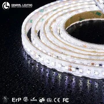 Low Voltage 60W 24VDC led strip lights