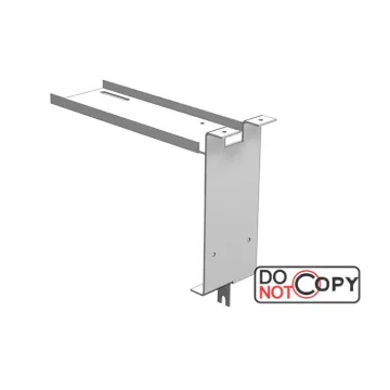 Sheet Metal Fabrication Swivel Chair Metal Brackets Construction Part