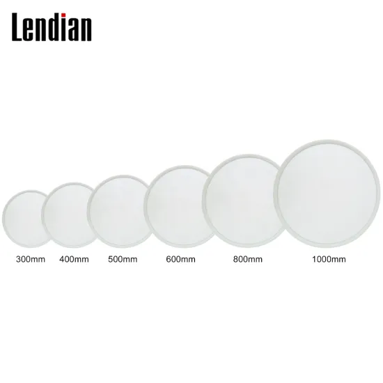 5 Years Warranty Tricolor Dimmable COB LED Pendant Lamp