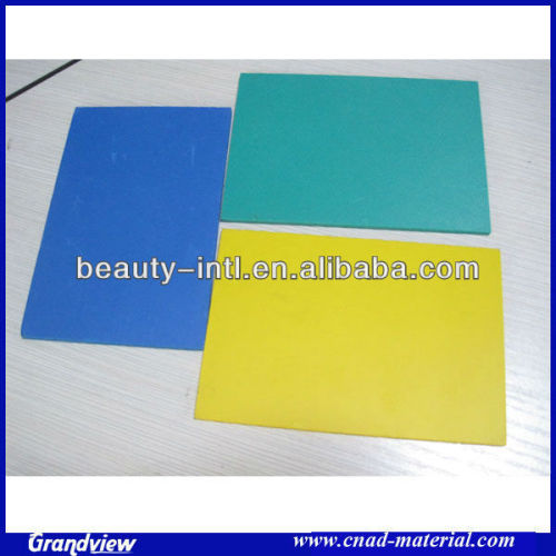 Color Correction Pvc Anticorrosive Engraving Color Pvc Sheet, High Quality Anticorrosive ...