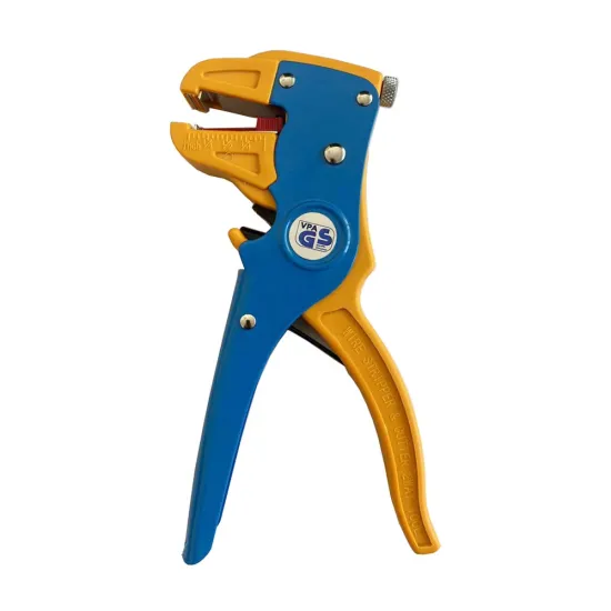 Multifunctional Automatic Duck-billed Wire Stripper Pliers - Hand Tools