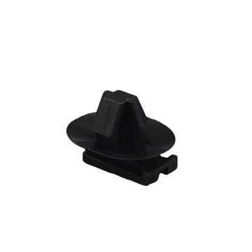 Automotive Connector Clip 1897785-7 for Body Fastening Clamp