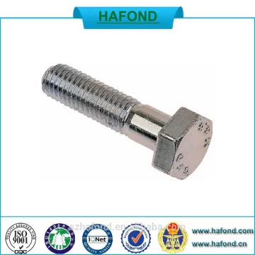 Mass Production Precision t Head Bolt