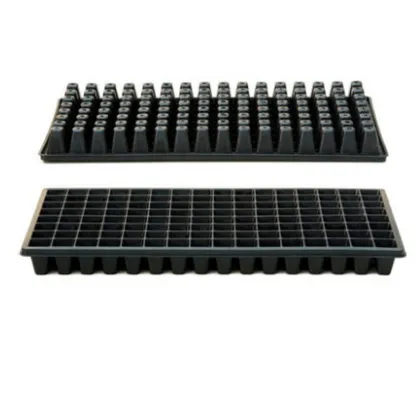 OEM ODM Biodegradable Flower Seed Planter Trays