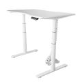 Deschis cu ridicata electric de birou Sit Stand Table