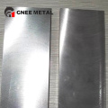 GR5 3D Printing Titanium Plate สำหรับการปลูกถ่ายศัลยกรรมกระดูก