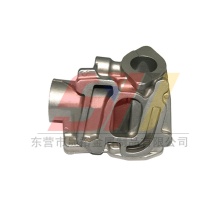 Auto parts steel casting