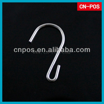 supermarket display s metal hook for hanging