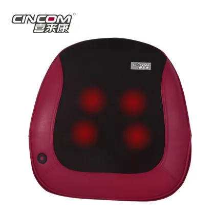Relax Back Massage Cushion Pillow