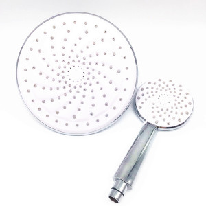 청동 강우 휴대용 얇은 옷걸이