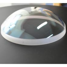 220mm Schott BK7 Glass Protection Cover Domes