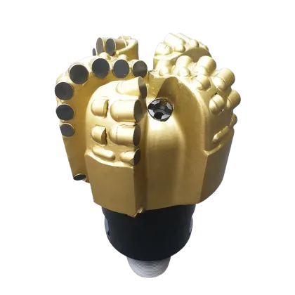 Matrix Body Oil Well Drilling PDC Drill Bits