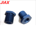 1/2-28 to 13/16-16 Automotive Oil Filter Adapter