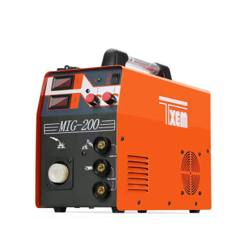 2022 Best-Selling Multi-Function Argon Arc MIG Welding Machine