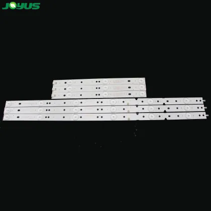 JY-660 6501L774000020 11 LED Strip Light for JVC TV Bias Backlight Kit