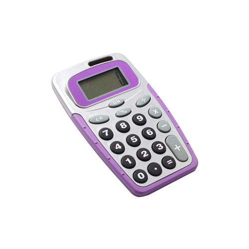 HY-2431 500 pocket calculator (1)