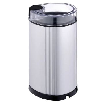 265213 Molilla de café ajustable de 150W para 60 g de granos de café de aluminio
