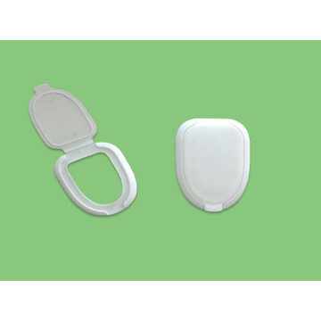 PP Plastic Package Flip Top Lid