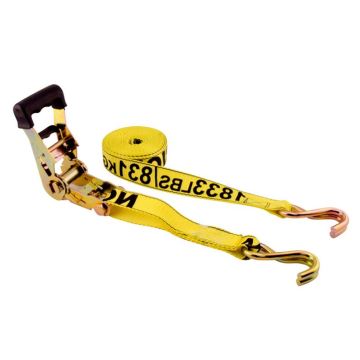 Customizable 1.5 Inch Marine Grade Ratchet Straps - Heavy Duty Solutions