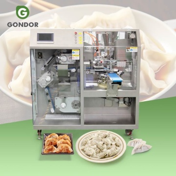 Tabletop Wonton Wapping Machine per manti e gnocchi - Empanada e Samosa Maker UK