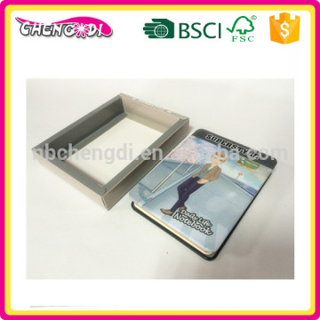 Superstyle new gift kids cute cheap paper notebook