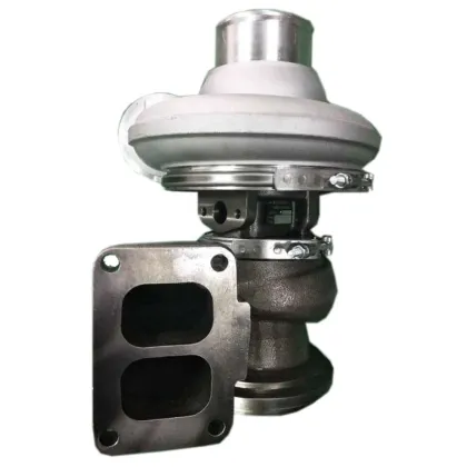 Saywon Turbo S4DL032 166898 631GC5138MX 631GC5138M - Turbo Charger for MAN Truck Diesel Engine