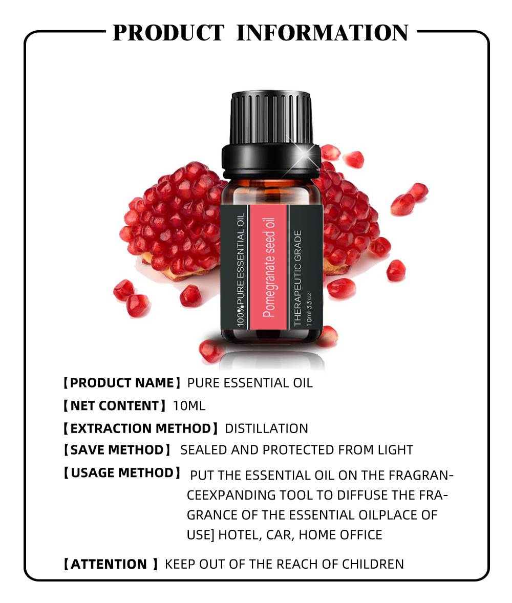 Essential Oils. Rejuvenates Hair, Promotes Skin Elasticity.