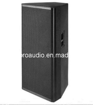Dual 15" Full Range Speaker (SRX725) , PRO Audio, Outdoor Speaker