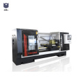 Heavy Duty CK6185E making lathe cnc machine