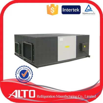 Alto ERV-800 quality certified energy recovery ventilator air recovery system 472cfm erv