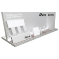 Household Appliance Display Rack Promotion Booth Counter Display Factory