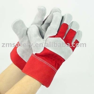 High quality protective safety work glove
