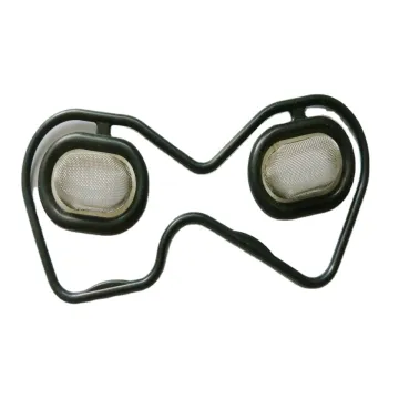 Automatic Transmission Solenoid Filter Gaskets for Honda CR-V & Civic - 28320-P24-J01