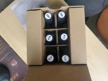 Wholesale 7.5ml UV Builder Gel Base Coat - Long Lasting Quality OEM/ODM