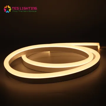 outdoor waterproof ip68 led neon flex strip