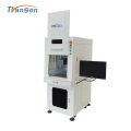 3D 30w fiber laser marking machine