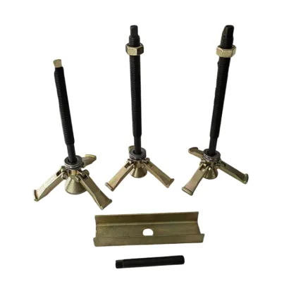 Stator Puller Coil Puller Machine