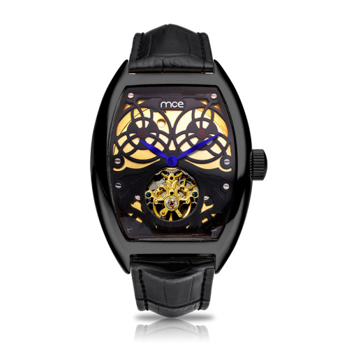 Men's Square Watches Custom Your Own Logo Luxury Brand