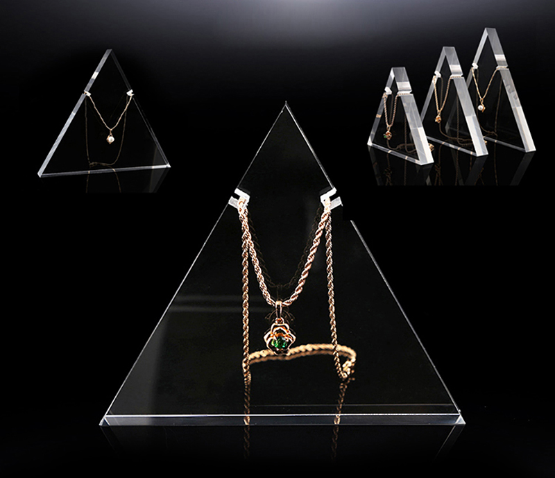 Necklace Display
