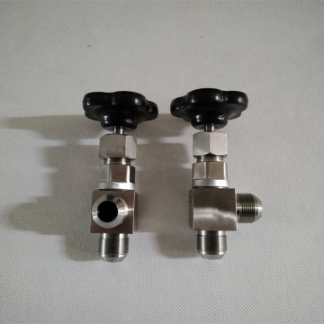 YSF-14 Directional Release Valve