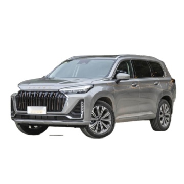 2023 Chery EXEED VX 2.0T Gasoline Vehicle - Made in China