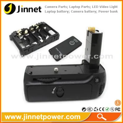 For Nikon Camera Parts Mb-d90 Battery Grip Fitting For D80 D90 Slr Cameras 