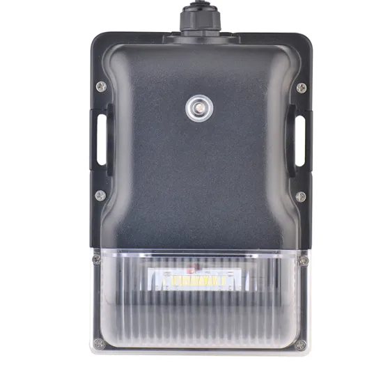 30W Led Wall Pack Light Dusk to Dawn
