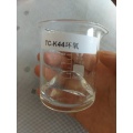 High viscosity liquid epoxy resin